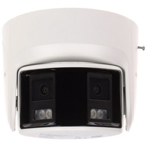 KAMERA IP DS-2CD2366G2P-ISU/SL 2.8MM C PL PANORAMICZNA AcuSense - 6 Mpx 2 x 2.8 mm Hikvision