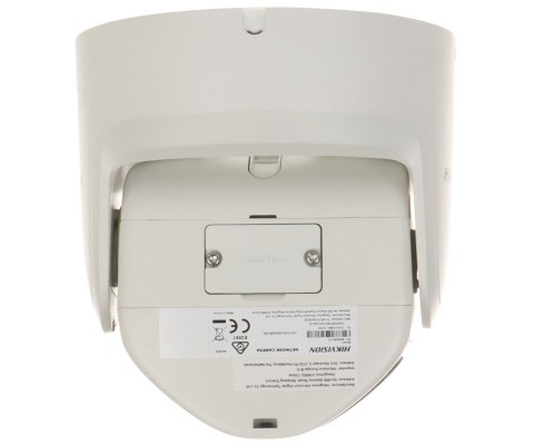 KAMERA IP DS-2CD2366G2P-ISU/SL 2.8MM C PL PANORAMICZNA AcuSense - 6 Mpx 2 x 2.8 mm Hikvision
