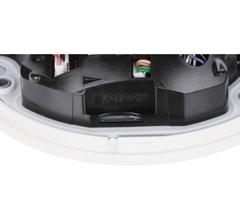 KAMERA WANDALOODPORNA IP DS-2CD2526G2-IS 2.8MM D PL AcuSense - 1080p Hikvision