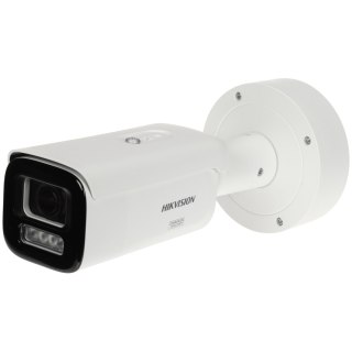 KAMERA WANDALOODPORNA IP DS-2CD2647G3-LIZSY(2.8-12MM) Smart Hybrid Light ColorVu 3.0 - 4 Mpx - MOTOZOOM Hikvision