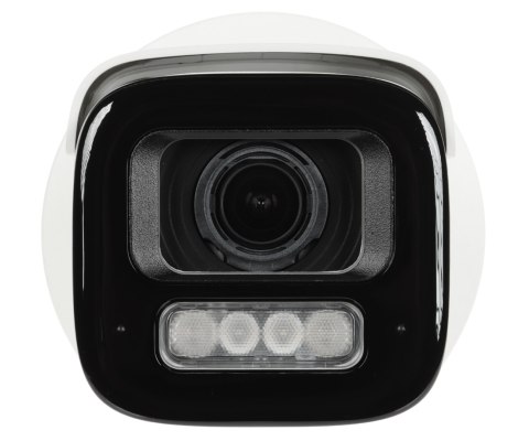 KAMERA WANDALOODPORNA IP DS-2CD2647G3-LIZSY(2.8-12MM) Smart Hybrid Light ColorVu 3.0 - 4 Mpx - MOTOZOOM Hikvision