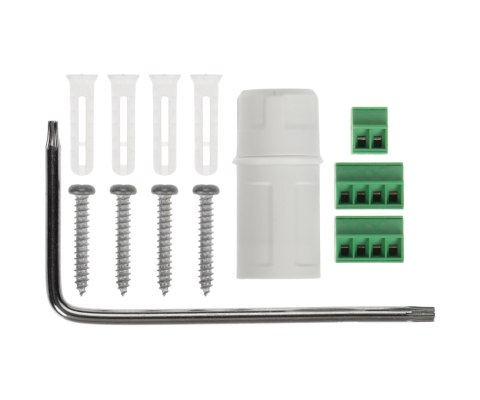 KAMERA WANDALOODPORNA IP DS-2CD2647G3-LIZSY(2.8-12MM) Smart Hybrid Light ColorVu 3.0 - 4 Mpx - MOTOZOOM Hikvision