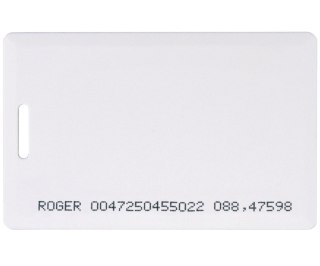KARTA ZBLIŻENIOWA RFID EMC-2