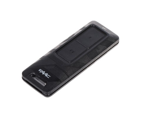 NAPĘD DO BRAMY SKRZYDŁOWEJ FAAC-HANDY-24V-FDS/KIT - ZESTAW DO BRAMY DWUSKRZYDŁOWEJ