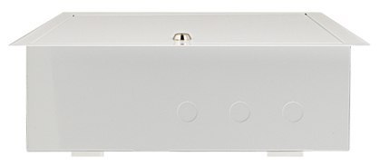 OBUDOWA ALARMOWA PUSTA Pulsar AWO500PU