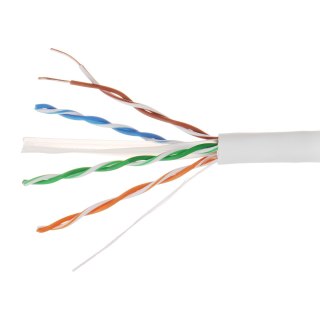 SKRĘTKA PFM923I-6UN-C-WHITE 305 m UTP KAT. 6 DAHUA