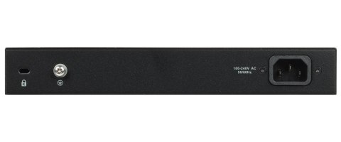 SWITCH POE SF1010LP 8-PORTOWY DAHUA