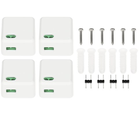 SWITCH VTNC2113C DAHUA 2-wire