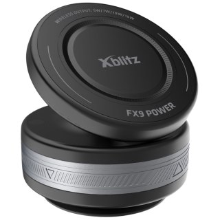 UCHWYT SAMOCHODOWY DO URZĄDZEŃ MOBILNYCH XB-FX9-POWER MAGNETYCZNY PRZYSSAWKA PRÓŻNIOWA Xblitz