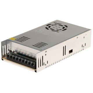 ZASILACZ IMPULSOWY 12V/30A/P