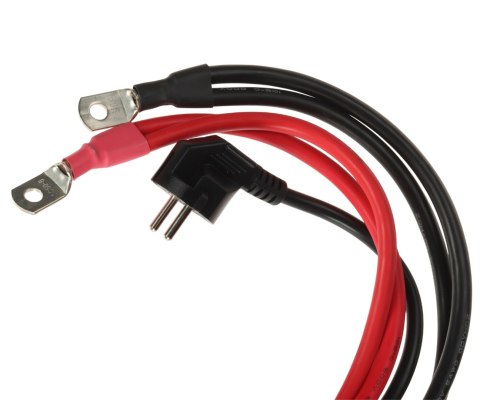 ZASILACZ UPS SINUS-PRO-2200E 2200 VA VOLT Polska