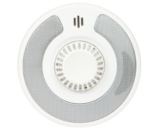 BEZPRZEWODOWA CZUJKA DYMU I CIEPŁA ATLO-SD02-TUYA Wi-Fi, Tuya Smart