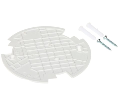 BEZPRZEWODOWA CZUJKA DYMU I CIEPŁA ATLO-SD02-TUYA Wi-Fi, Tuya Smart