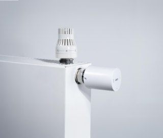 ENGO Controls Inteligentny zestaw ogrzewania (E25-BATB-4 + ETRV-M30)