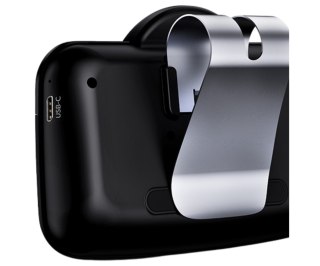 GŁOŚNIK BEZPRZEWODOWY Z FUNKCJĄ STEROWANIA GŁOSEM XB-X1000 2 X 3 W Xblitz