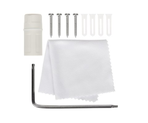 KAMERA WANDALOODPORNA IP DS-2CD2143G2-LIS2U 2.8MM BLACK PL Smart Hybrid Light AcuSense - 4 Mpx Hikvision