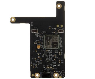 MODUŁ KOMUNIKACYJNY GPRS AX HYBRID PRO G2 DS-PC501G Hikvision