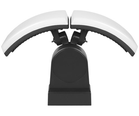 PODWÓJNY REFLEKTOR LED AD-NL-6603BL4 ADVITI