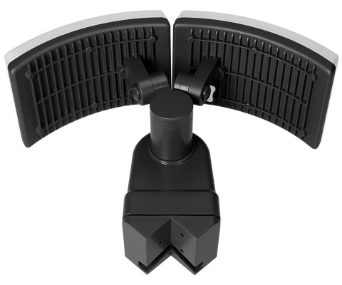 PODWÓJNY REFLEKTOR LED AD-NL-6603BL4 ADVITI