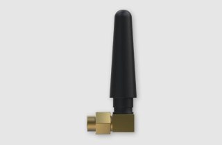 Teltonika antena SMA PR1US450 Angled compact mobile antenna 5dbi, 50mm