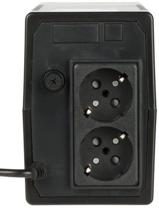 Zasilacz UPS Hikvision DS-UPS600 600VA/360W