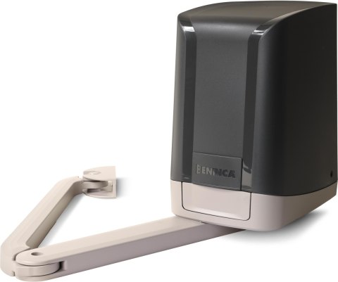 Zestaw Beninca KSAM24.PM do 5m bram dwuskrzydłowych