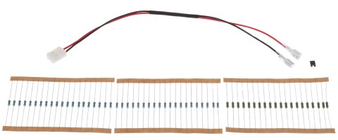 CENTRALA ALARMOWA AX HYBRID PRO G2 DS-PA502-64 Hikvision