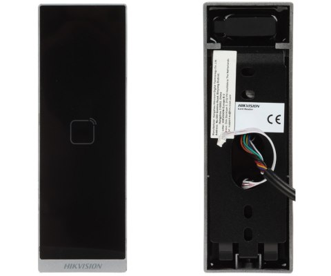CZYTNIK ZBLIŻENIOWY DS-K1105EMB Hikvision