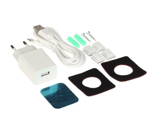 KAMERA IP APTI-W32H2-DB-TUYA Wi-Fi - 3 Mpx 3.6 mm