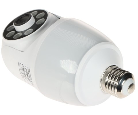 KAMERA IP OBROTOWA WEWNĘTRZNA APTI-W31S1-TUYA Tuya Smart Wi-Fi 2.1 Mpx 3.6 mm