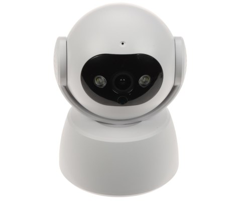 KAMERA IP OBROTOWA WEWNĘTRZNA APTI-W35A-TUYA Wi-Fi - 3 Mpx 3.6 mm