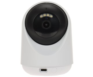 KAMERA IP OBROTOWA WEWNĘTRZNA APTI-W36A-TUYA Wi-Fi - 3 Mpx 3.6 mm