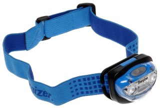 LATARKA CZOŁOWA LT-VISION ENERGIZER