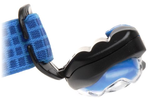 LATARKA CZOŁOWA LT-VISION ENERGIZER