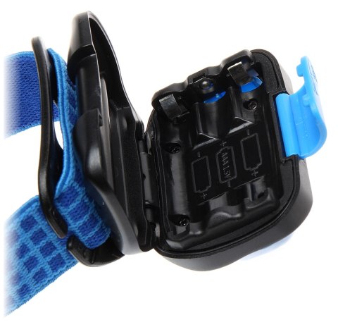 LATARKA CZOŁOWA LT-VISION ENERGIZER