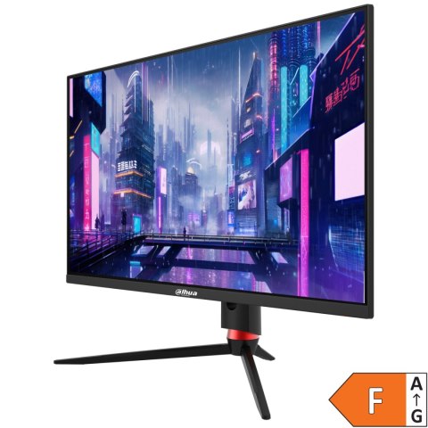 MONITOR GAMINGOWY LM27-E331A 27 " - 1440p QHD DAHUA
