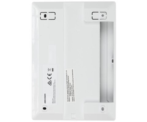 ODBIORNIK MAGISTRALI TRI-X AX HYBRID PRO G2 DS-PR501-HWE Hikvision