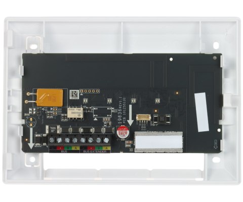 ODBIORNIK MAGISTRALI TRI-X AX HYBRID PRO G2 DS-PR501-HWE Hikvision