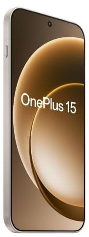 Smartfon OnePlus 15 16/512GB Sand Storm