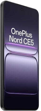 Smartfon OnePlus Nord CE5 8/128GB Black Infinity