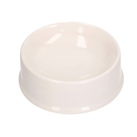 Zestaw Kreatywny Miska Dla Kota Do Malowania Farbki Pędzelki DIY 6 el.