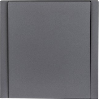 Łącznik pojedynczy szary WESA - CC TR 01