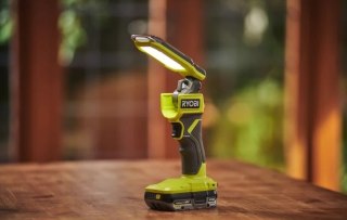 LAMPA AKUMULATOROWA RSL18-0 18V 0*AH ONE+