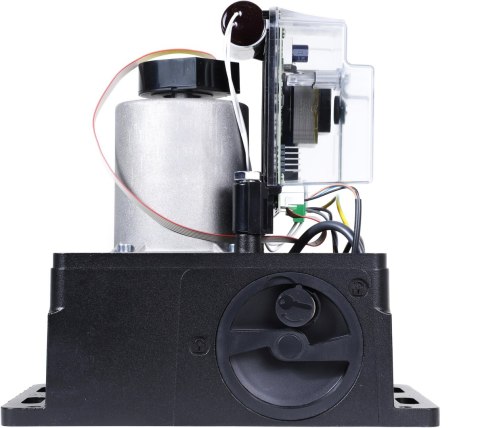 Zestaw Delta 3 SMART - FAAC 741 (Wi-Fi+LAN+BLE) do 900kg bram przesuwnych