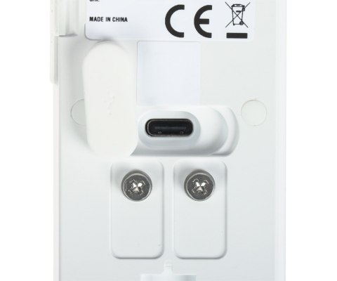 DZWONEK BEZPRZEWODOWY Z KAMERĄ DB41AW Wi-Fi 6, 4 Mpx DAHUA