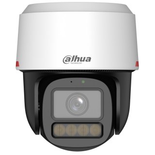 KAMERA PT IP OBROTOWA ZEWNĘTRZNA IPC-PT2449C1-S-PV-PRO WizColor Active Deterrence 4 Mpx 3.6 mm DAHUA