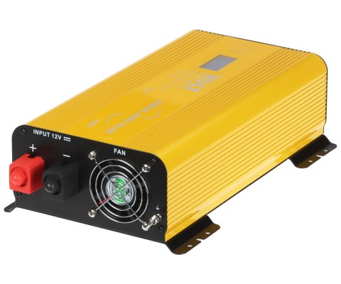 MODUŁ PRZETWORNICY SINUS-PLUS-3000-12/230V VOLT Polska