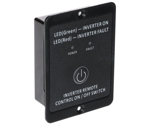 MODUŁ PRZETWORNICY SINUS-PLUS-3000-12/230V VOLT Polska