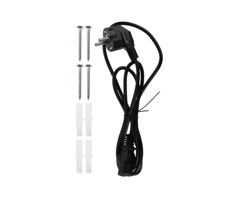 ZASILACZ UPS SINUS-UPS-500+26AH 500 VA VOLT Polska