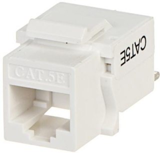 ZŁĄCZE KEYSTONE FX-RJ45-52